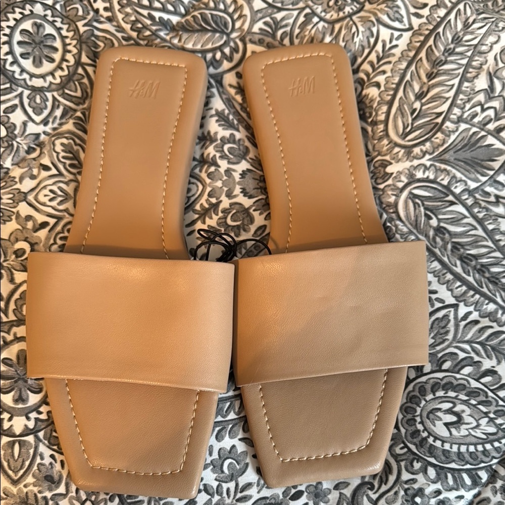 H&M sandals